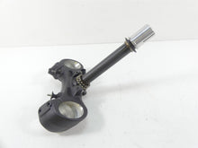 Load image into Gallery viewer, 2015 Ducati Diavel Dark Lower Triple Tree Steering Yoke - 58mm 34220612B | Mototech271