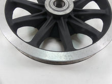 Load image into Gallery viewer, 2016 Indian Chieftain Dark Horse Rear Main Drive Belt Pulley 66T 24mm 1333429 | Mototech271
