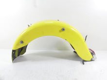 Load image into Gallery viewer, 2005 Harley Touring CVO FLHTC SE Electra Glide Rear Fender Mud Guard 59583-05