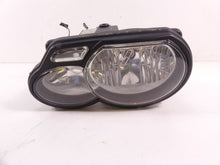 Load image into Gallery viewer, 2010 BMW R1200GS Adventure K255 Headlight Head Light Lamp Lens 63127713389 | Mototech271