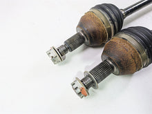 Load image into Gallery viewer, 2023 Honda Talon SXS1000 S2R Rear Drive Shaft Axle Set 42250-HL6-AG1