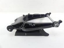 Load image into Gallery viewer, 2016 Harley Touring FLHR Road King Rear Swing Arm Swingarm + Axle 47549-09A | Mototech271