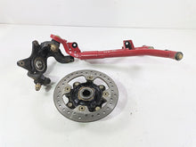 Load image into Gallery viewer, 2021 Kawasaki Teryx KRX KRF 1000 Front Right Upper Control Arm - Read 39007-0425