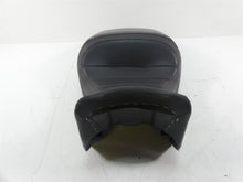 Load image into Gallery viewer, 2015 Ducati Diavel Carbon Red Dual Driver Rider Saddle Seat - No Tears 59521991A | Mototech271