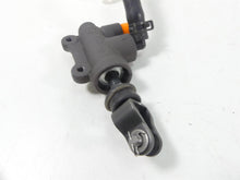 Load image into Gallery viewer, 2016 BMW R1200GS K50 Rear Nissin Brake Master Cylinder 1/2" 34318522398