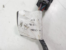 Load image into Gallery viewer, 2013 Harley Touring FLHX Street Glide Taillight Tail Stop Brake Light 69615-10 | Mototech271