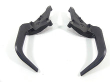 Load image into Gallery viewer, 2015 KTM 1190 Adventure Rear Passenger Grab Bars Set 60312008100 60312009200