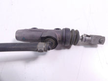 Load image into Gallery viewer, 2005 BMW R1200GS K25 Rear Brembo Brake Master Cylinder 34317693841