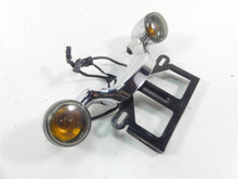 Load image into Gallery viewer, 2005 Harley Touring CVO FLHTC SE Electra Glide Rear Turn Signal Bar 68629-05 | Mototech271