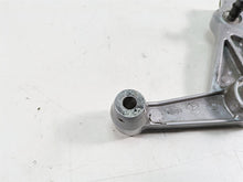 Load image into Gallery viewer, 2021 Aprilia RS660 Right Rider Footpeg Mount 2B005203