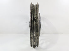 Load image into Gallery viewer, 2002 Harley Davidson XLH883 Sportster 19x2.5 Front Wheel Rim - Runout 43594-00A