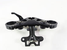 Load image into Gallery viewer, 2022 Ducati Streetfighter V2 Upper Triple Tree Steering Clamp 34111851AA