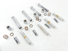 Load image into Gallery viewer, 2014 Harley Touring FLHX Street Glide Push Rod + Cam Lifter Cover Set 17967-99 | Mototech271