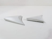 Load image into Gallery viewer, 2017 Victory Octane 1200 Side Cover Fairing Set - Read 5452268 5452268