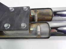 Load image into Gallery viewer, 2013 Harley FXDWG Dyna Wide Glide Vance Hines Big Shots Staggered Exhaust 17935 | Mototech271