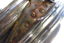 Load image into Gallery viewer, 1995 Harley FXSTS Softail Springer Rear Wheel Rim 16x5 43085-81 40976-86A | Mototech271