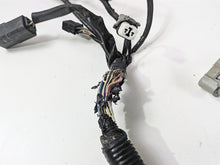 Load image into Gallery viewer, 2023 Kawasaki ZX1400 ZX14R Ninja Main Wiring Harness Loom FOR PARTS 26031-1937