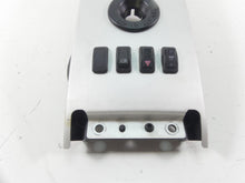 Load image into Gallery viewer, 2009 Victory Vision Tour Center Tank Console Cover Grip Heater Switch 5251418