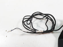 Load image into Gallery viewer, 2020 Ducati Hypermotard 950 SP Nrc License Plate Holder & Blinkers Set 950-RB