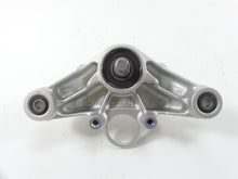 Load image into Gallery viewer, 2014 BMW R1200GS K50 Upper Triple Tree Steering Clamp 31428555849 8520478 | Mototech271