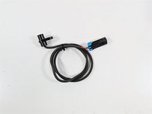 Load image into Gallery viewer, 2016 Victory Cross Country Rear Abs Brake Wheel Speed Sensor 4013251 4081069