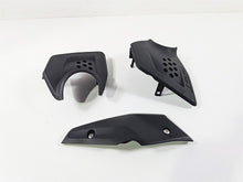 Load image into Gallery viewer, 2023 BMW R nineT Scrambler K23 Between Leg Infill Fairing Set 46639444065