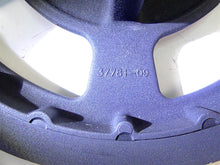 Load image into Gallery viewer, 2011 Harley Touring FLTRX Road Glide Rear Belt Sprocket Pulley 68T 1" 37781-09 | Mototech271