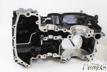 Load image into Gallery viewer, 2015 BMW R nineT nine T K21 OEM Crank Case Crankcase Engine Motor 11117710369 | Mototech271