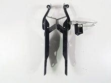 Load image into Gallery viewer, 2001 Harley Touring FLHX Street Glide Front Fairing Mount Set - Read 58478-96