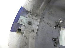 Load image into Gallery viewer, 2010 Harley Touring FLHRC Road King Rear Fender White Ice Pearl 59728-09 | Mototech271