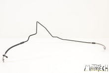 Load image into Gallery viewer, 2015 BMW R nineT nine T K21 ABS to Rear Brake Master Cylinder Line 34328533906 | Mototech271