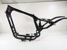 Load image into Gallery viewer, 2009 Harley XR1200 Sportster Straight Main Frame Chassis With Clean Texas Title 48879-08 | Mototech271