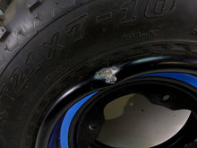 Load image into Gallery viewer, 2017 Yamaha YFM Raptor 700R SE Front Wheel Rim Tire 21x7-10 Massfx MO21710 | Mototech271