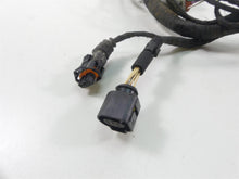 Load image into Gallery viewer, 2018 Can Am Maverick X3 XMR Turbo R Engine Wiring Harness Loom 420666606