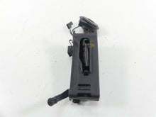 Load image into Gallery viewer, 2021 Harley Softail FLSB Sport Glide Horn & Wiring Box 69201654 | Mototech271