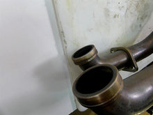 Load image into Gallery viewer, 2013 BMW F800GS STD K72 Exhaust Header Manifold - Small Dent 18117679347