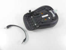 Load image into Gallery viewer, 2007 Honda VTX1800 T1 Rear Passenger Pillion Saddle Seat -No Tear 77300-MCV-0000 | Mototech271