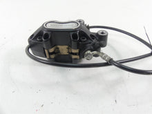 Load image into Gallery viewer, 2018 Harley Softail FXBB Street Bob Front Brake Caliper + Line 41300095 | Mototech271