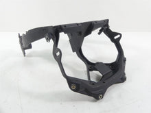 Load image into Gallery viewer, 2009 BMW F800GS K72 Front Cover Fairing Cowl Stay Bracket Mount 46637694988