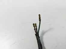 Load image into Gallery viewer, 2006 Honda V-Twin VTX1300 R Tail Light Taillight Rear Lamp Lens 33701-MCV-671 | Mototech271