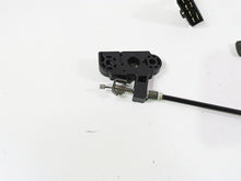 Load image into Gallery viewer, 2006 Triumph Rocket 3 Ignition Switch Key Lock Tank Cap Set T2501074 T2502540 | Mototech271