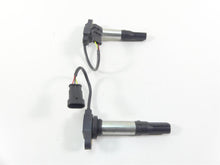 Load image into Gallery viewer, 2021 Aprilia Tuono 660 RS660 Eldor Ignition Coils Set 857084 | Mototech271
