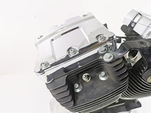 Load image into Gallery viewer, 2007 Harley Touring FLHRSE CVO Road King Runnin 110 SE Engine - 50k Vid 16200277