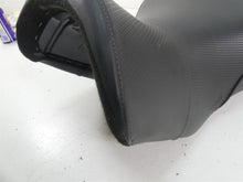 Load image into Gallery viewer, 2003 BMW R1150 GS R21 Sargent Touring Front Driver Seat Saddle - No Heat WS-520F | Mototech271
