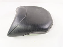 Load image into Gallery viewer, 2017 BMW R1200 GS K50 Comfort Rear Seat Saddle 52538560684
