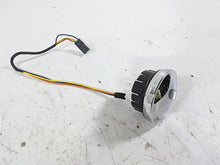 Load image into Gallery viewer, 2005 Harley Softail FLSTFSE CVO Fat Boy Fuel Gas Petrol Level Gauge 75053-01B | Mototech271