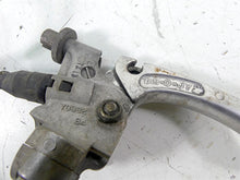 Load image into Gallery viewer, 2017 Yamaha YFM Raptor 700R SE Clutch Perch Handle Lever Switch 5YT-82910-11-00