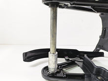 Load image into Gallery viewer, 2022 Harley FXLRS Softail Low Rider Rear Swingarm & Axle Set 47400099BHP