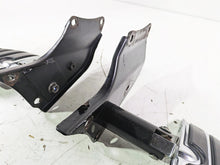 Load image into Gallery viewer, 2002 Honda GL1500 CD Valkyrie Deluxe Rear Passenger Footpeg Set 50815-MZ0-000