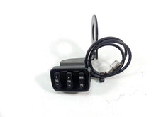 Load image into Gallery viewer, 2011 Victory Cross Country Left Hand Radio Control Switch 1017807 1017599 | Mototech271